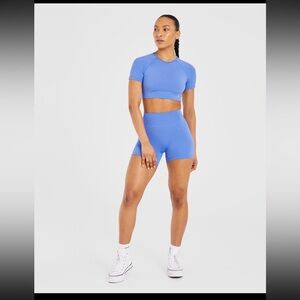 Women’s Aybl Staple Shorts